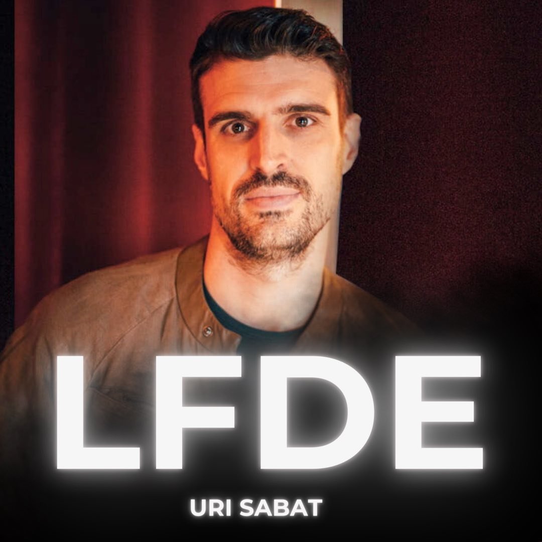 La Fórmula Del Éxito Con Uri Sabat