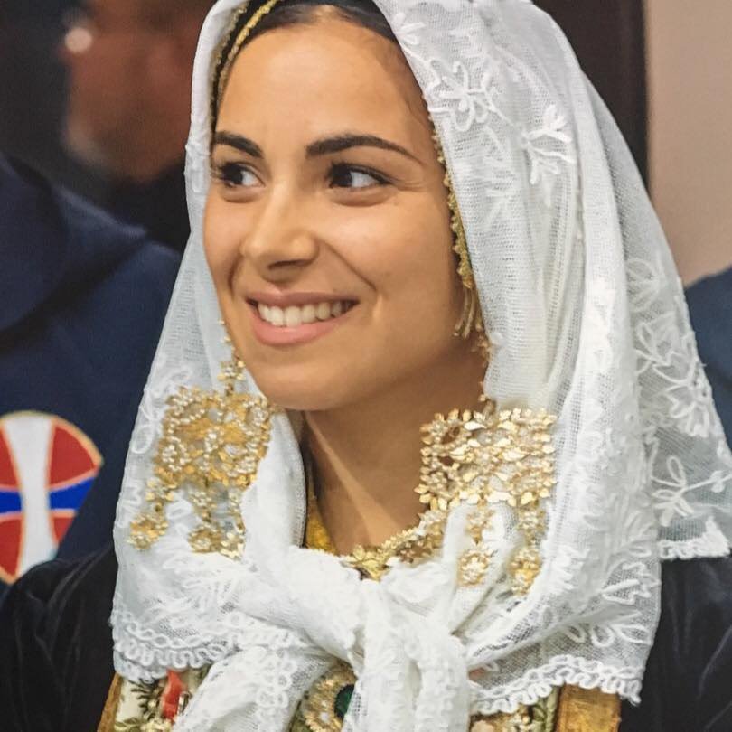 Elena Pes - Nina Rey