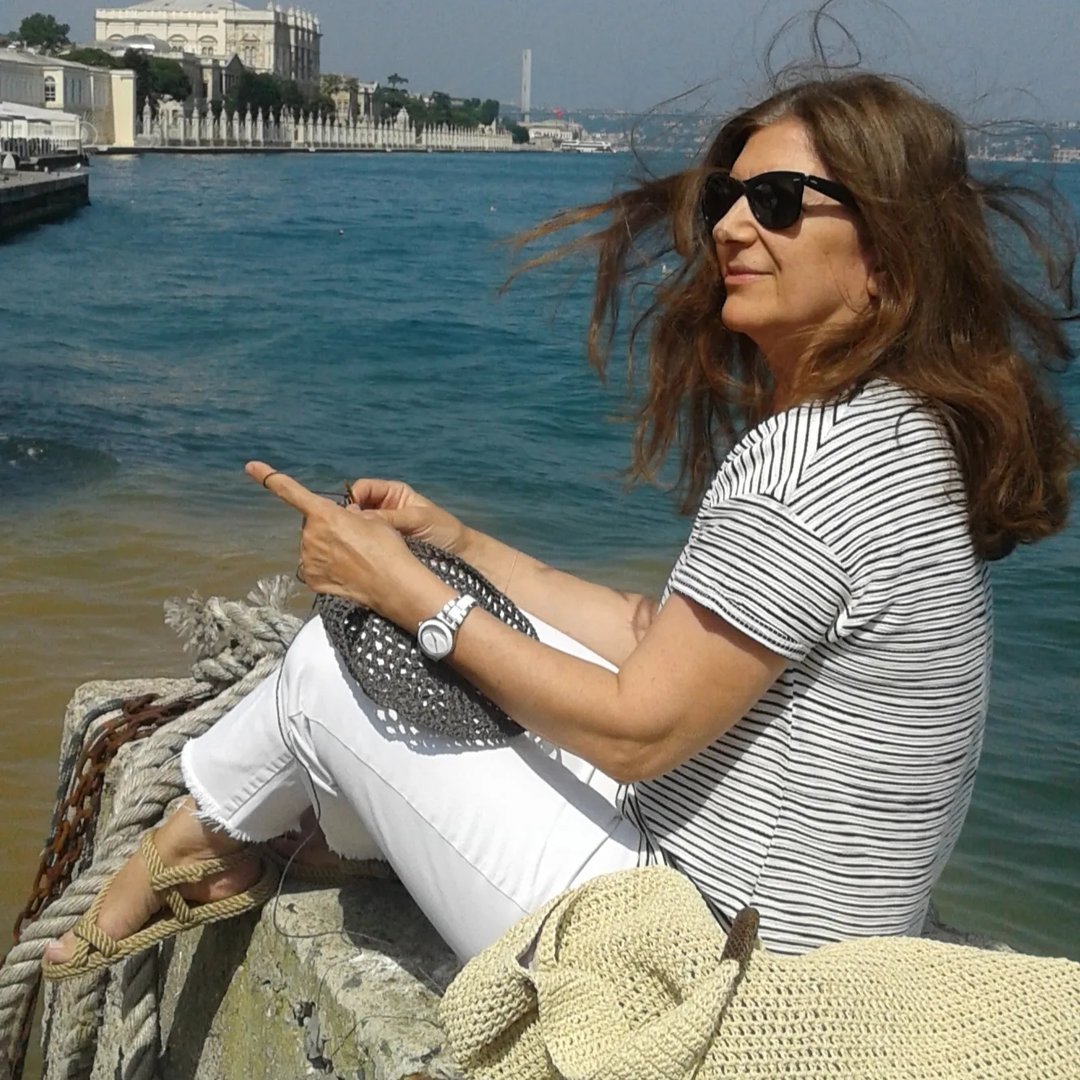 Nuran Çelik