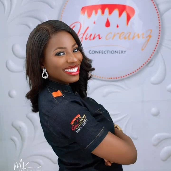 Taiwo Odunayo Motunrayo