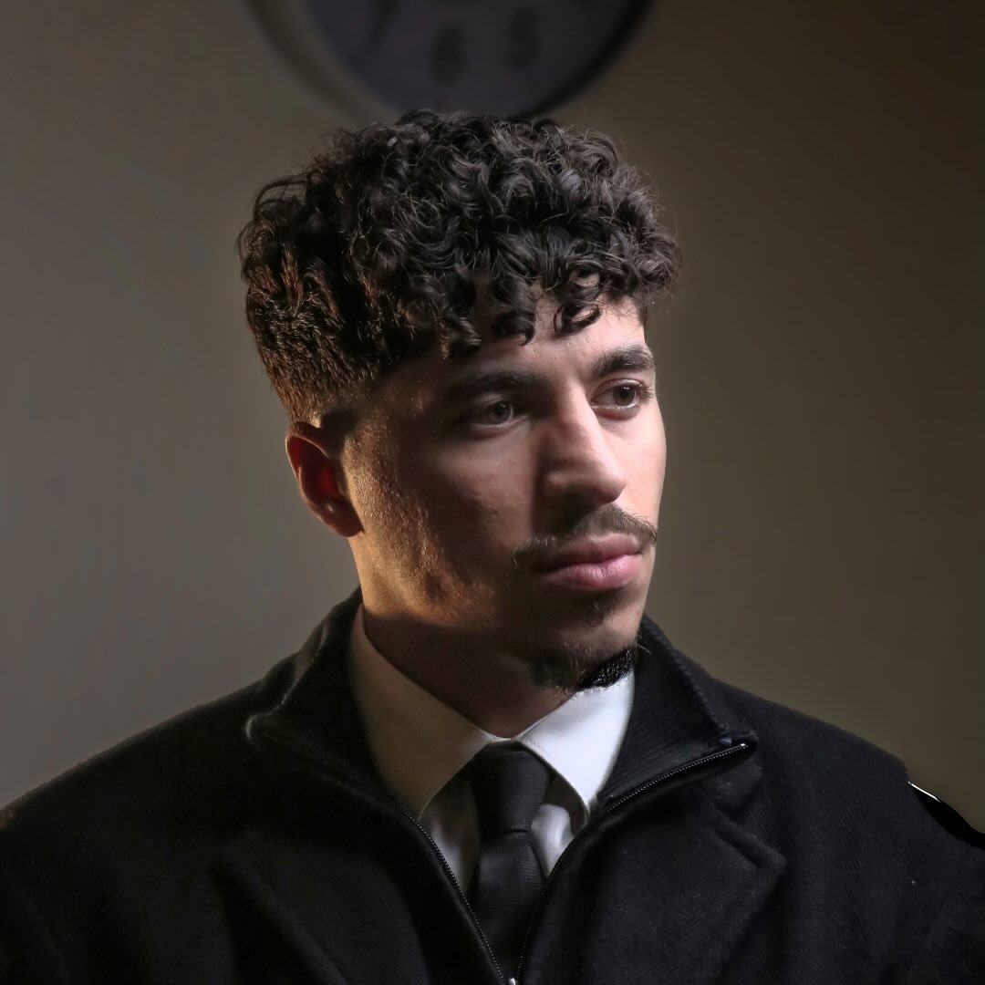 Omar Abboud