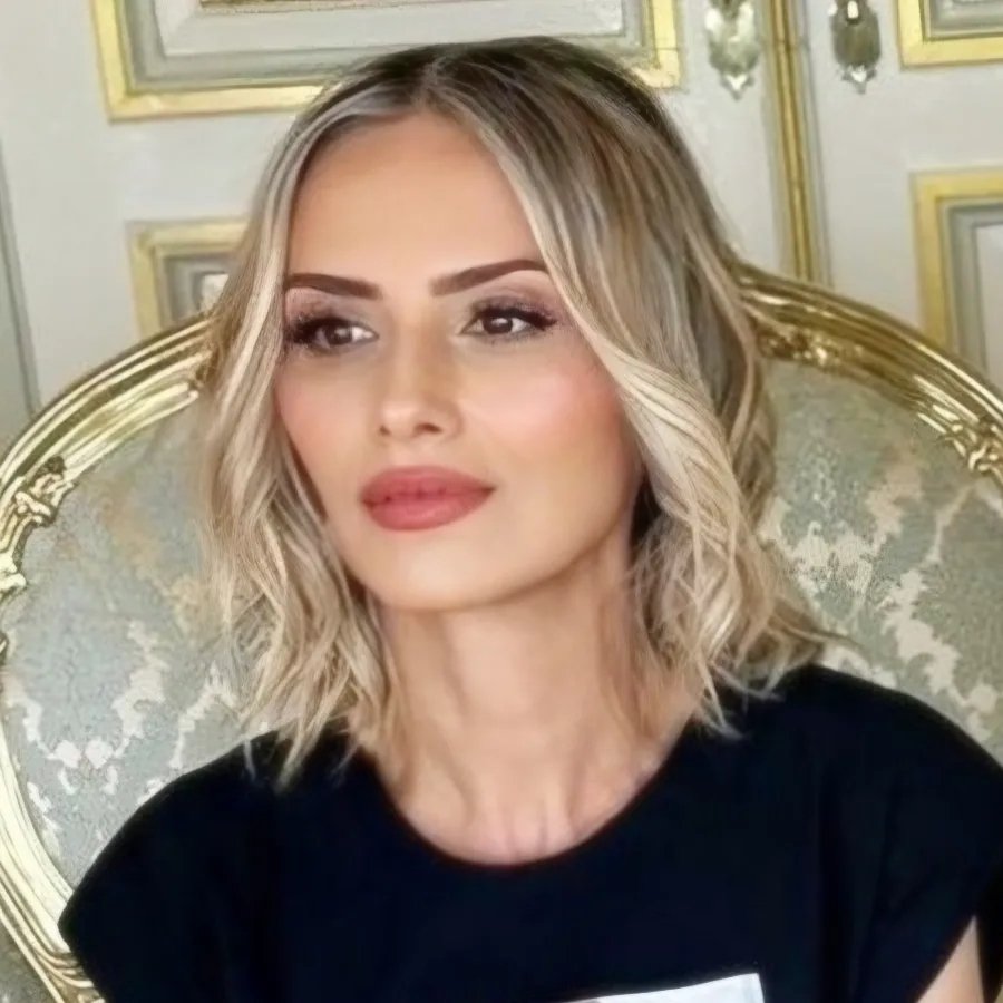 MAKYÖZ PINAR AKTAŞ