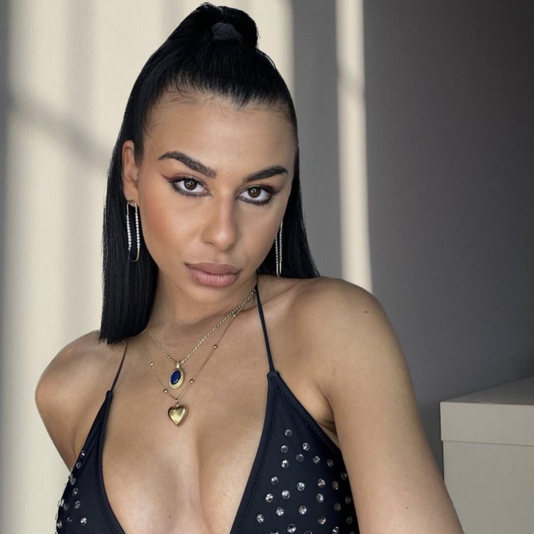 Kalliopi Pagoudi
