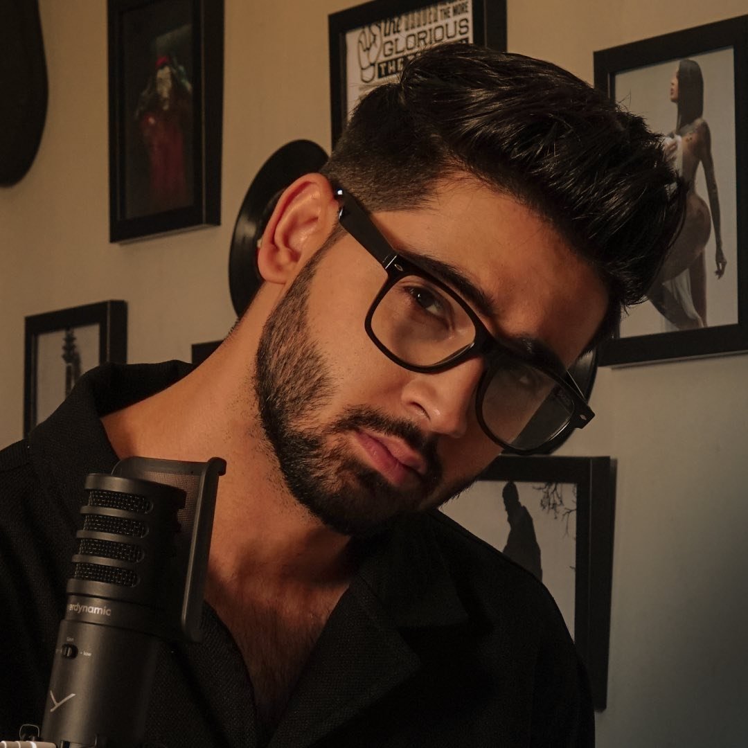 Ehsan Shayesteh