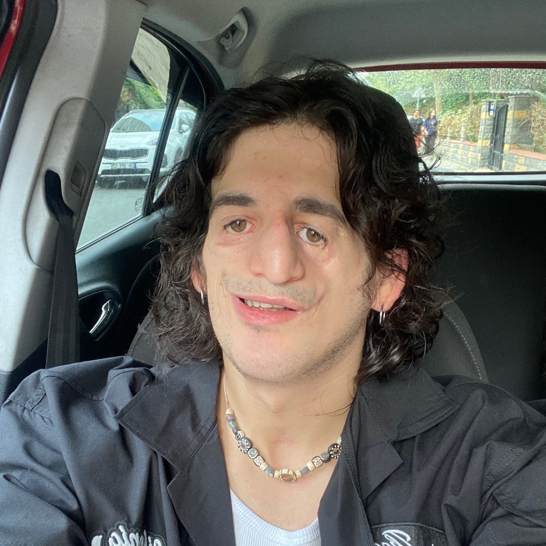 Talha Batdal