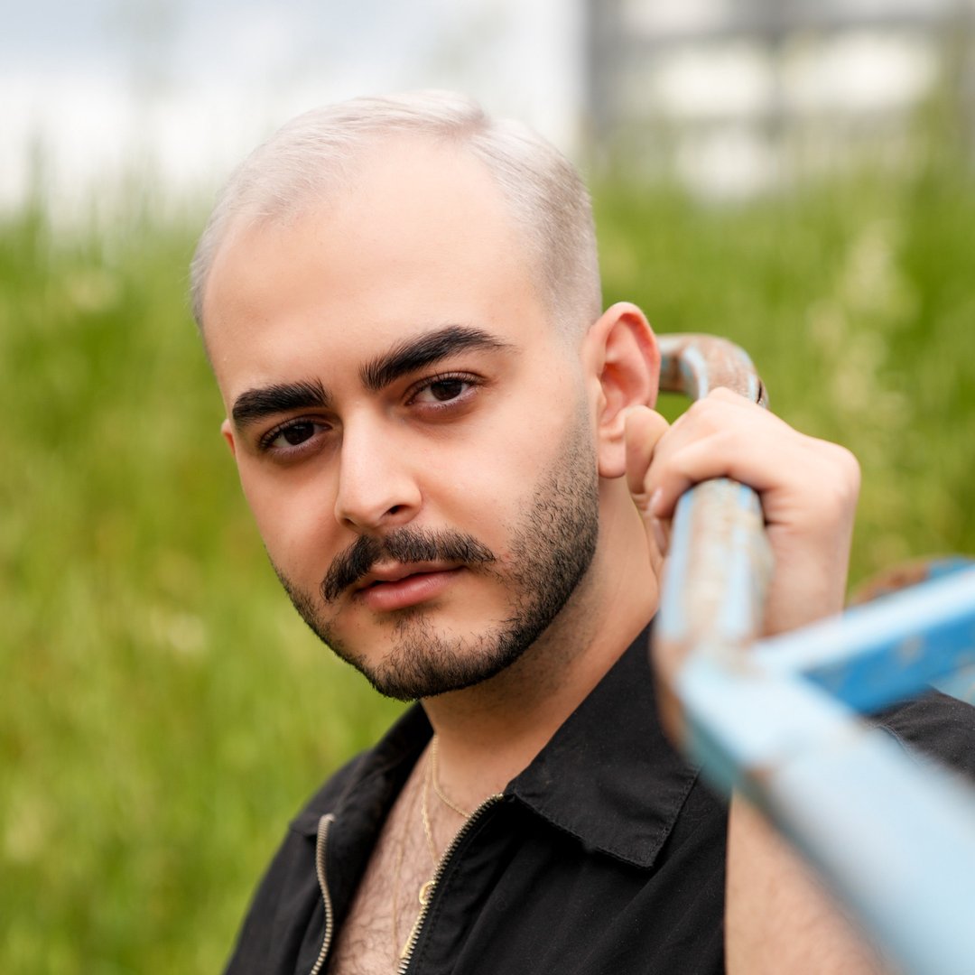 Amir Shapouri