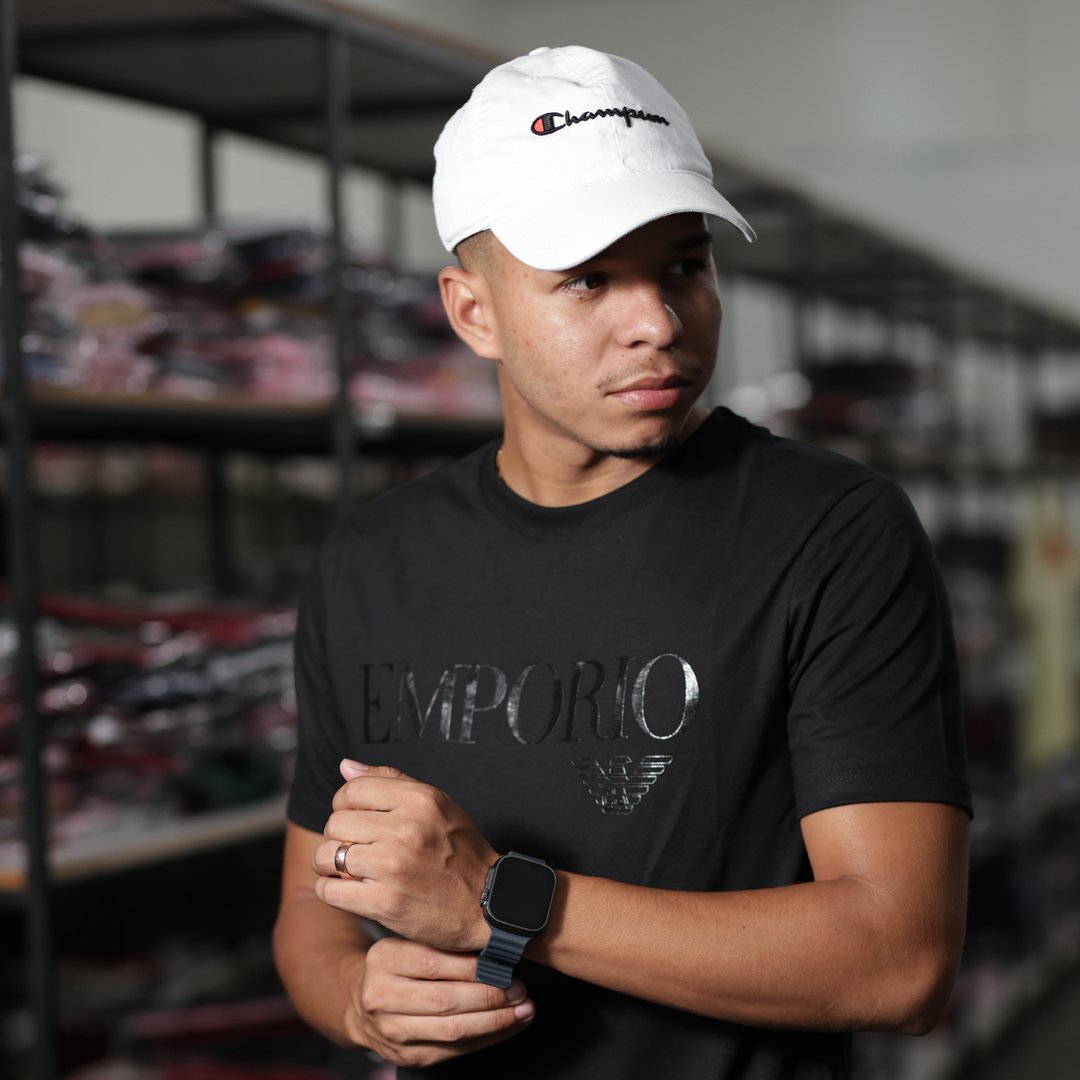 Dário Silva | Upsell Multimarcas®️