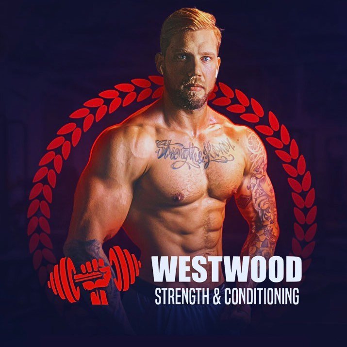 Gonçalo Westwood | Treino & Nutrição Desportiva