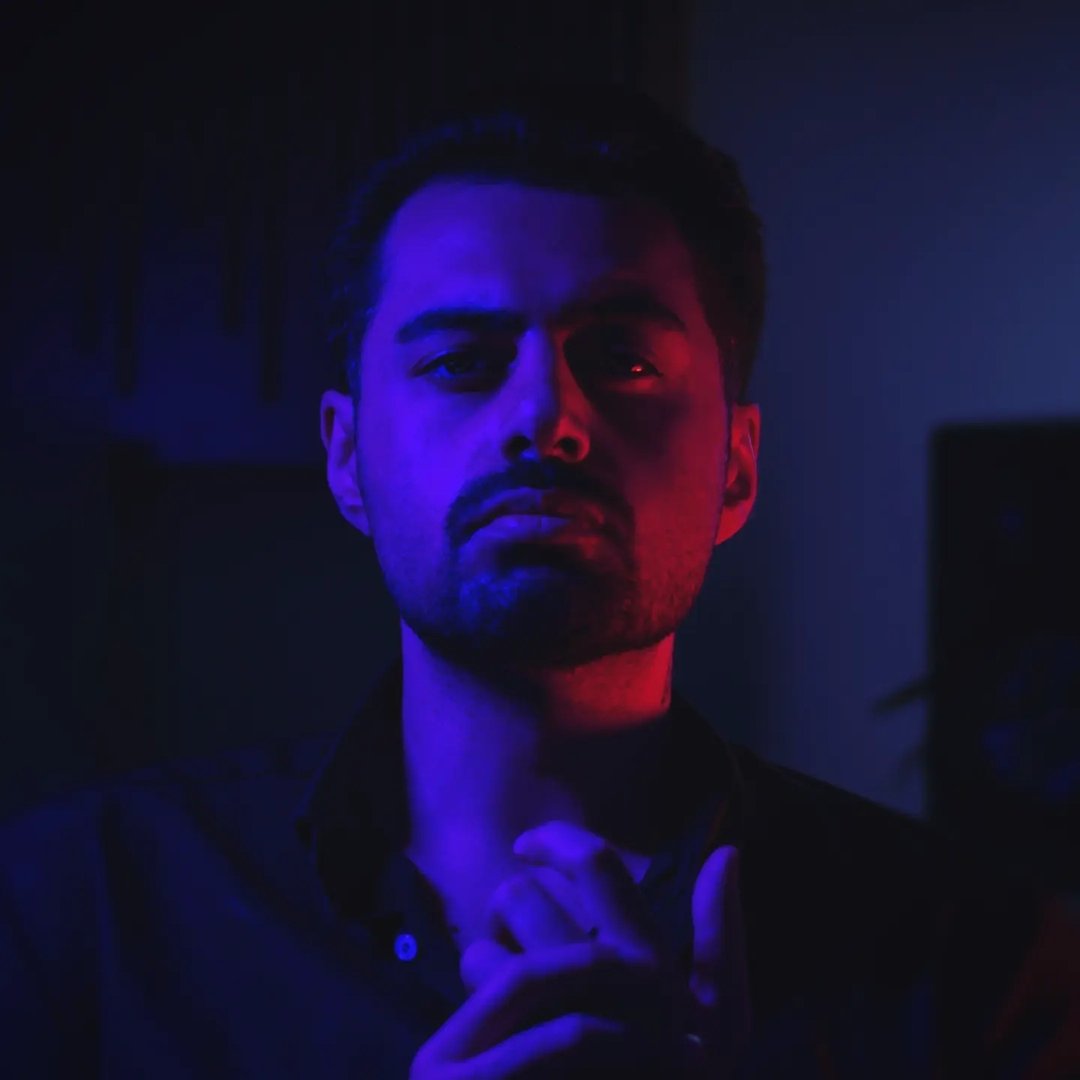 Ashkan Mousavi