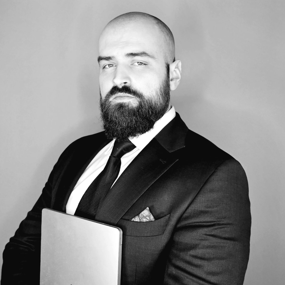 Bartek Grygowicz