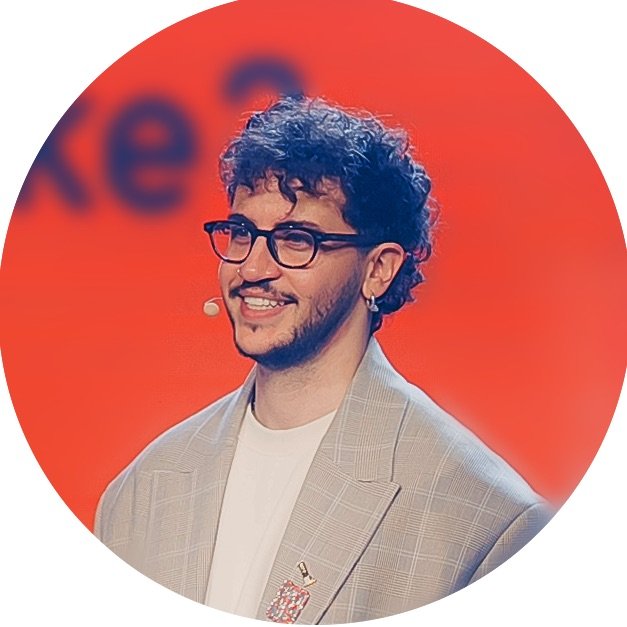 Riccardo Cambó - Breccia