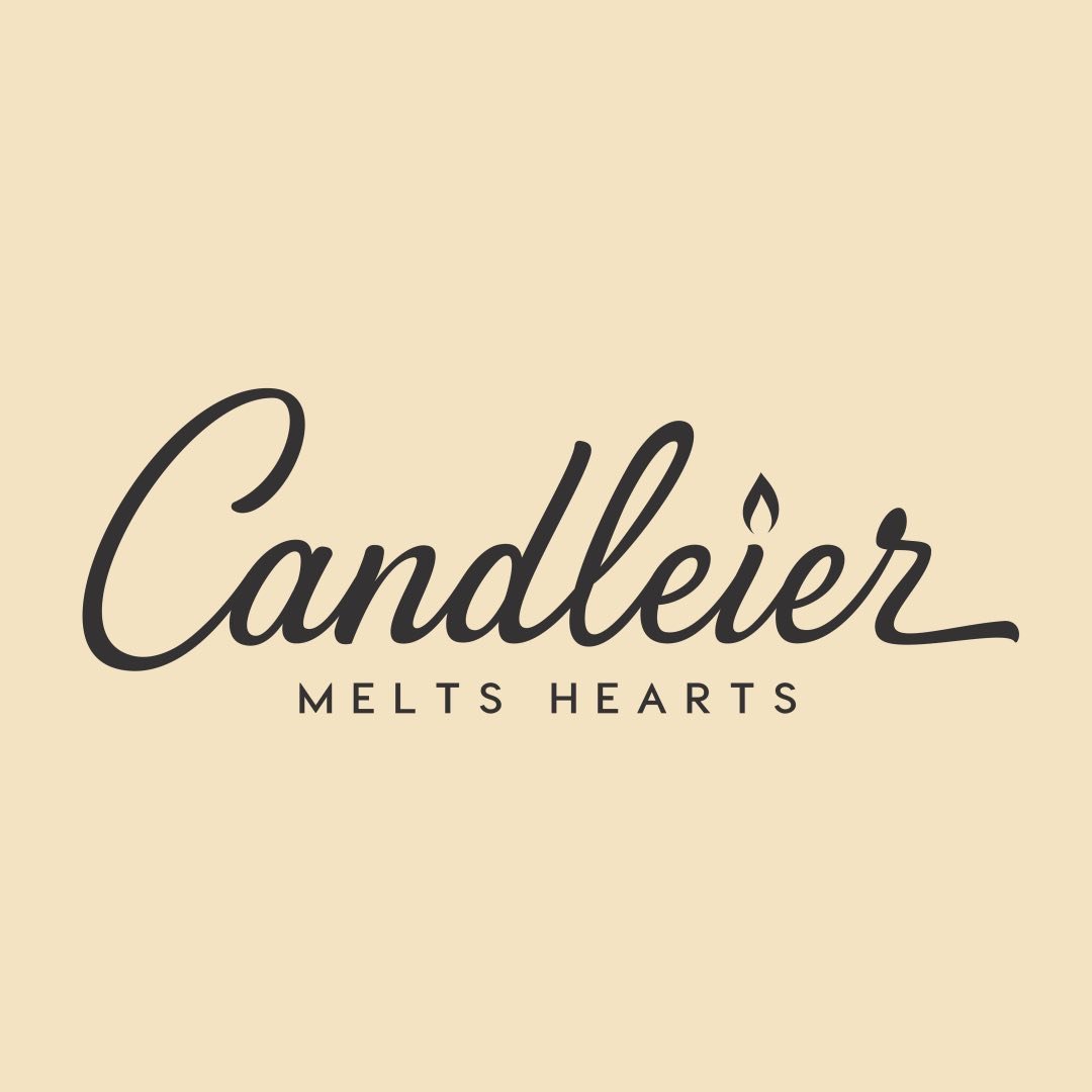Handmade Candles | Candleier Brand
