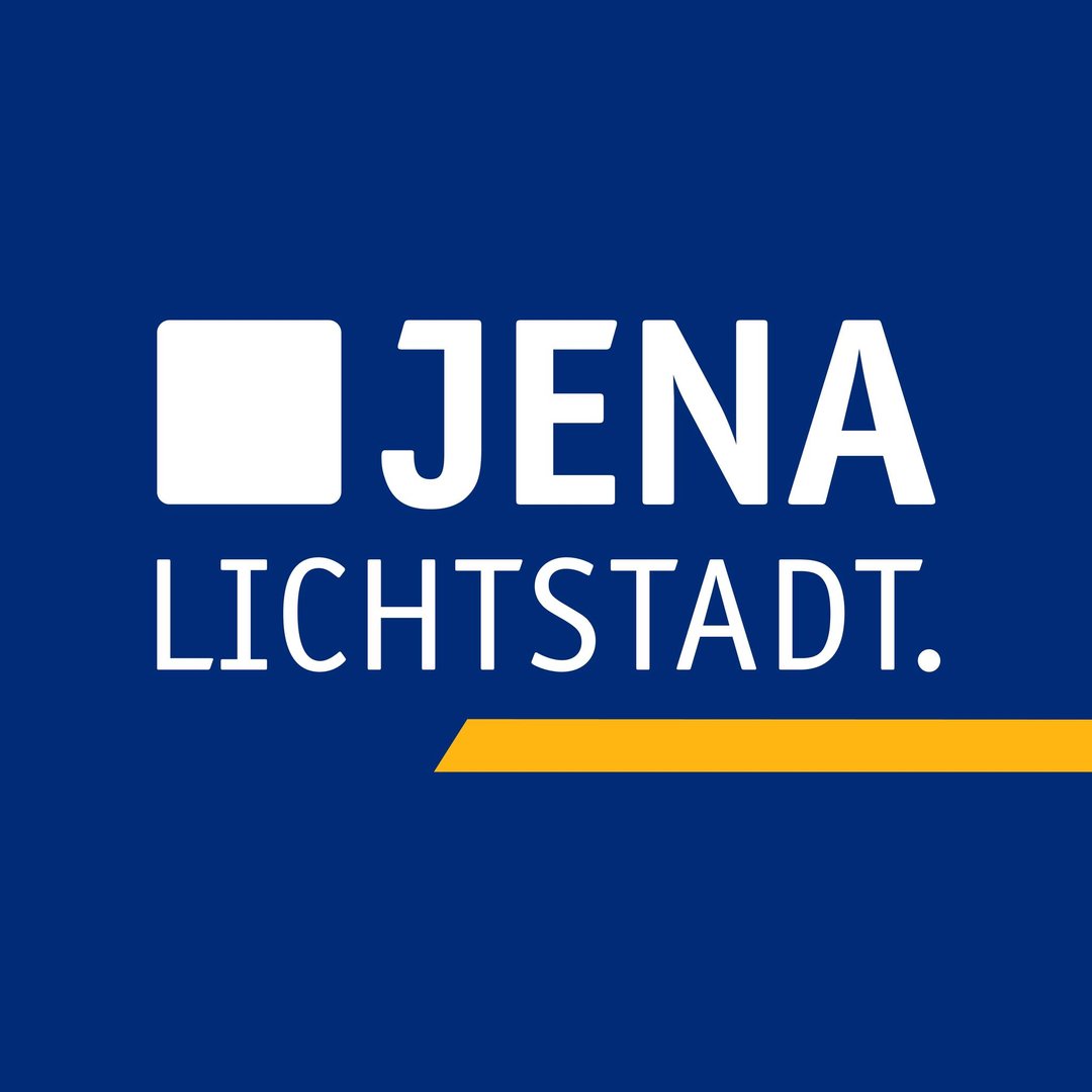 Jena - Lichtstadt