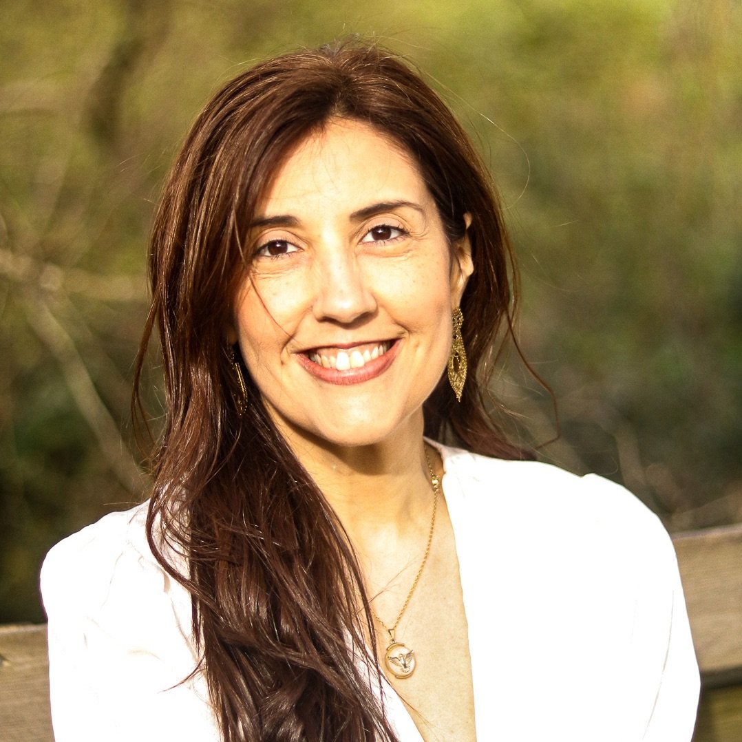 Joana Silveira | Retiros & Constelações Familiares