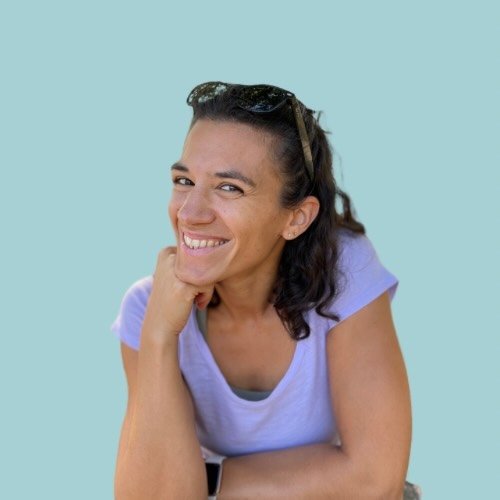 Nathalie Groth I MindfulMama Coach🌸