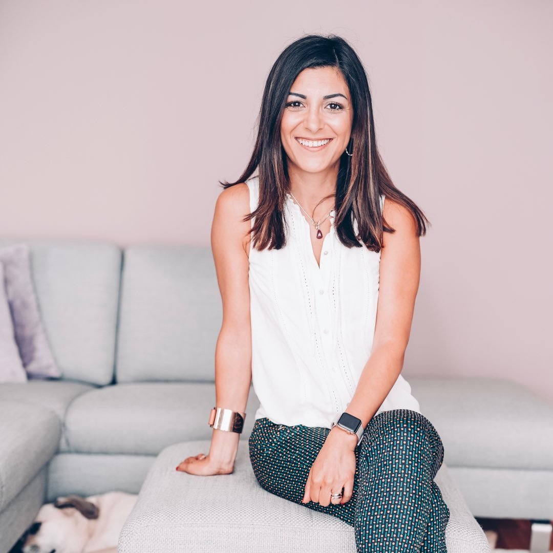 Mona Poulev- Expertin Für Ganzheitliche Hashimoto Therapie