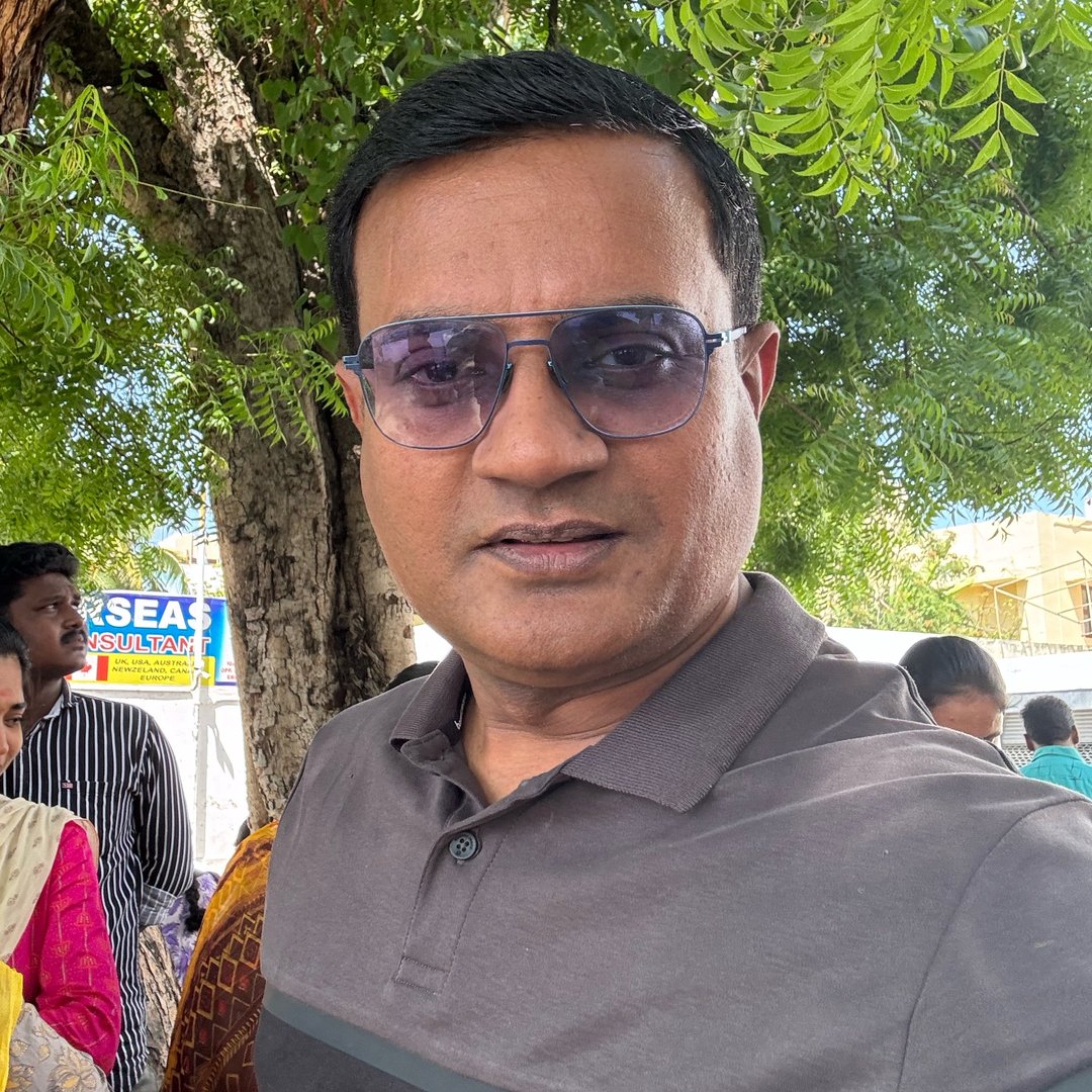 Raja R