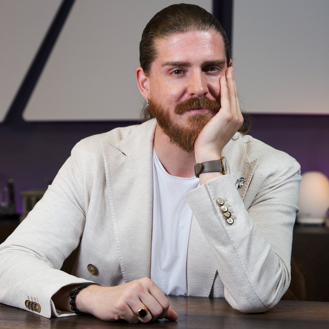 Riccardo Dal Ferro