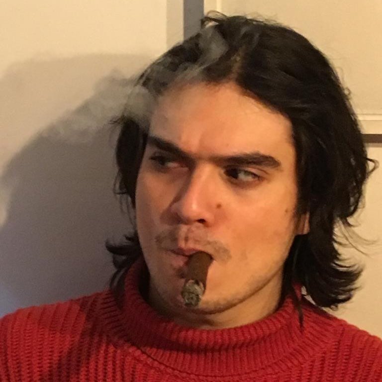 Martín Sal