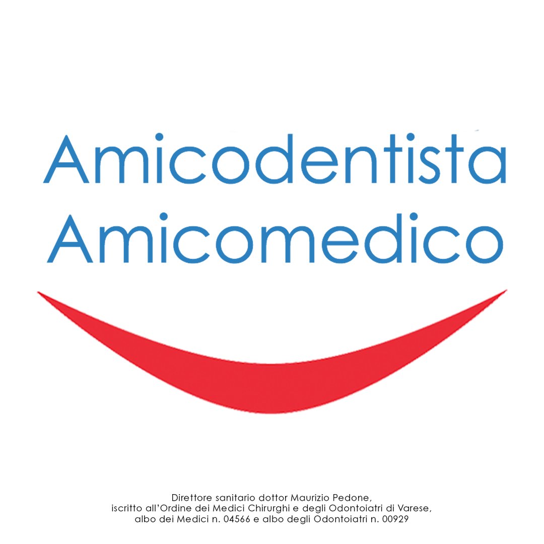 Amicodentista Amicomedico