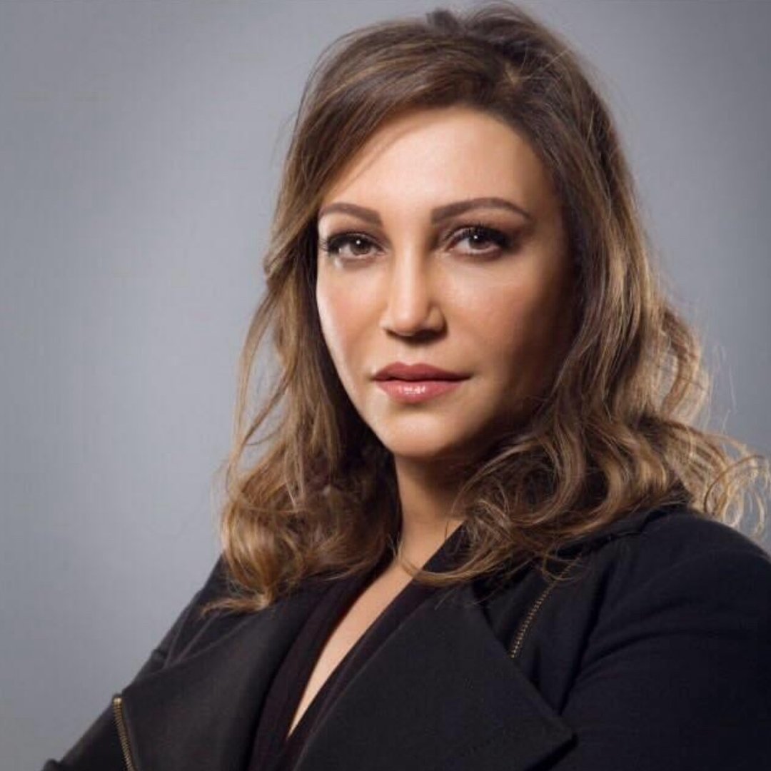 Fouzia Naciri