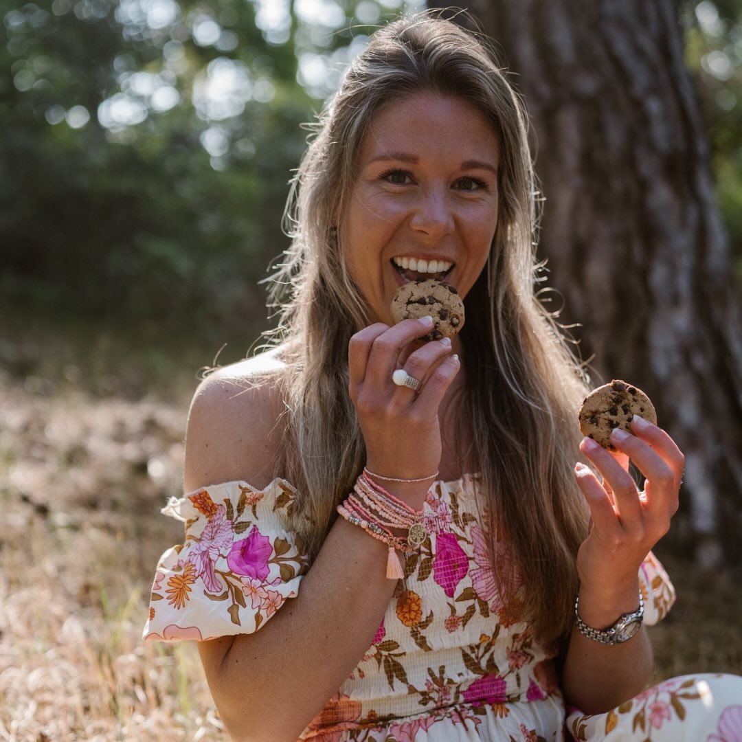 Eva-Louise | Food Freedom & Mindset Coach