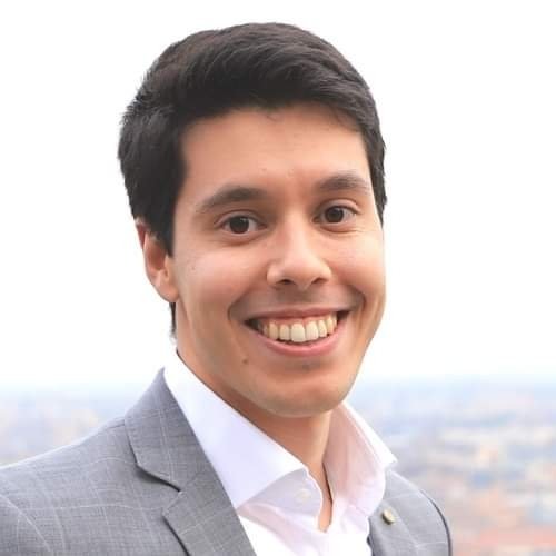 Felipe Orrego | Investitore Efficace