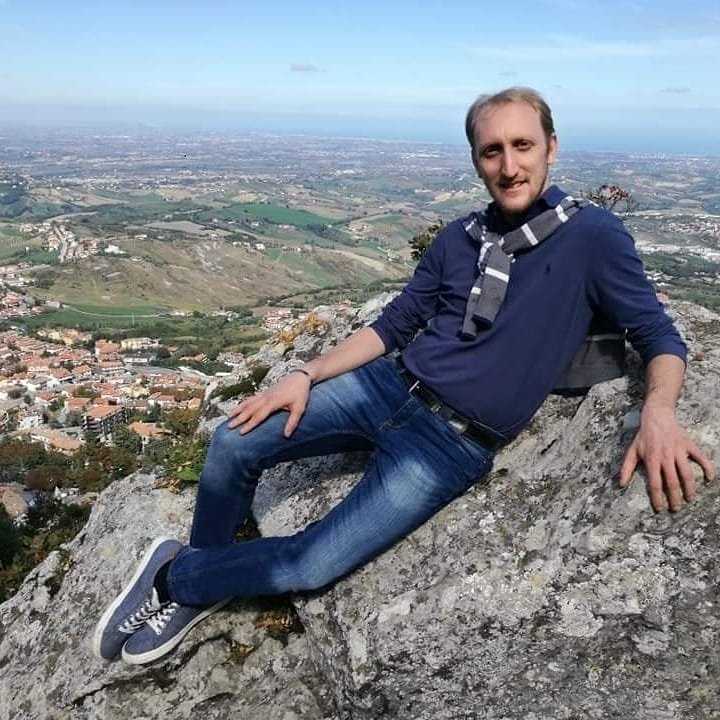 Gabriele Brazzelli