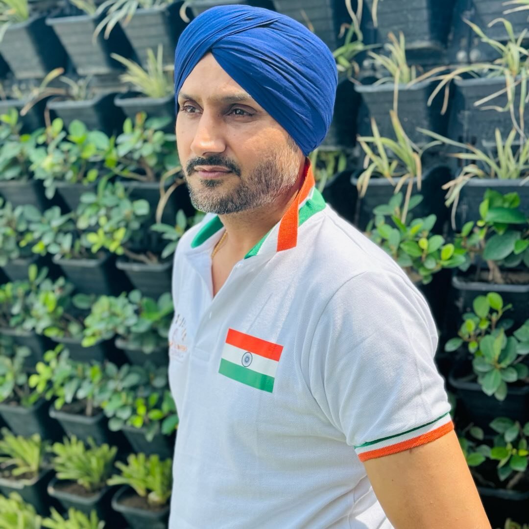 Harbhajan Turbanator Singh