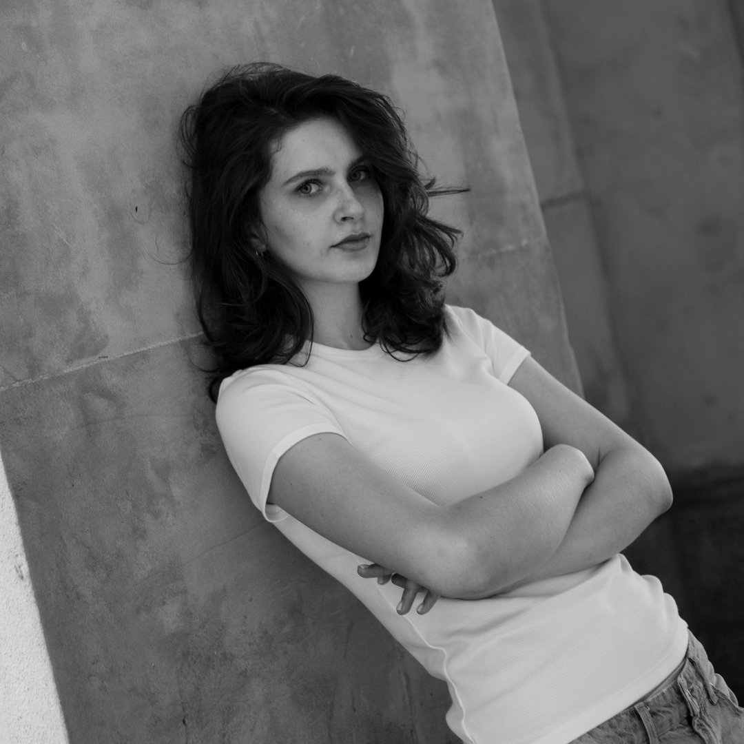 Kasia Bochniak 🫀
