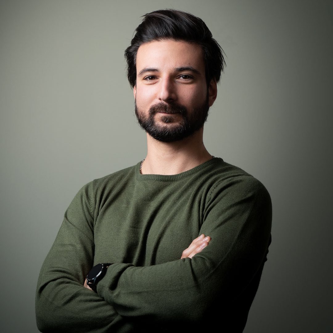 LORENZO DE DONNO|Photographer