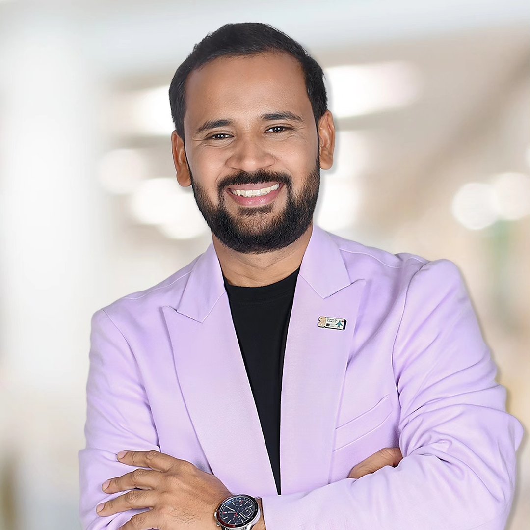 Rj Kartik