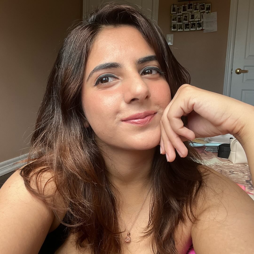 Srishti Arora