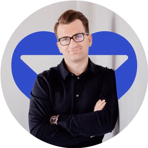 Sylwester Kłos | Energia | Produktywność | Zdrowie