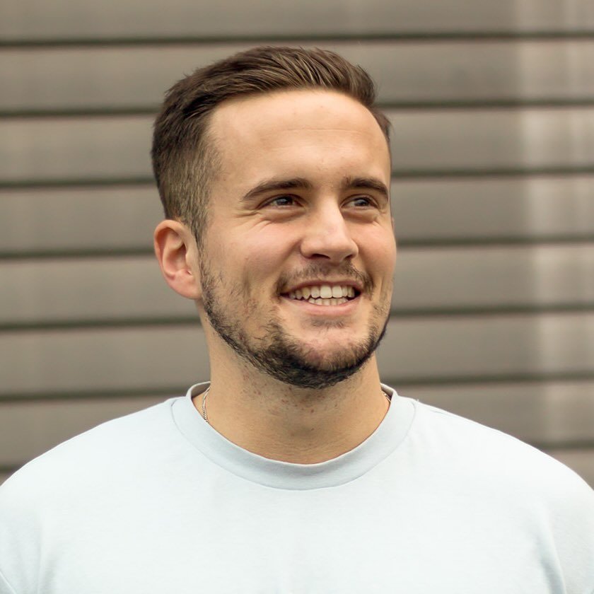 Lucas Voigtländer