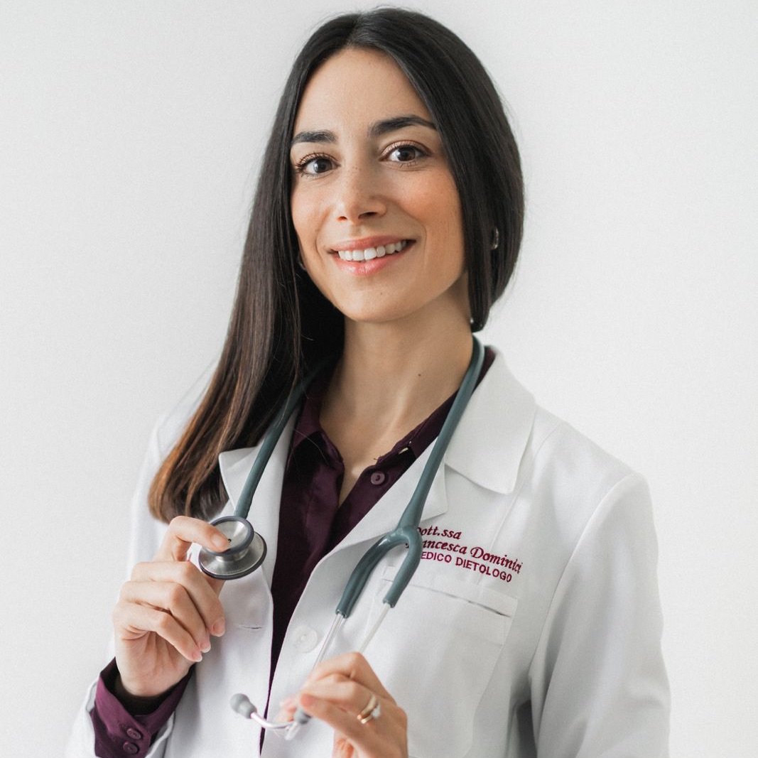 Dott.ssa Francesca Dominici | Medico Dietologo