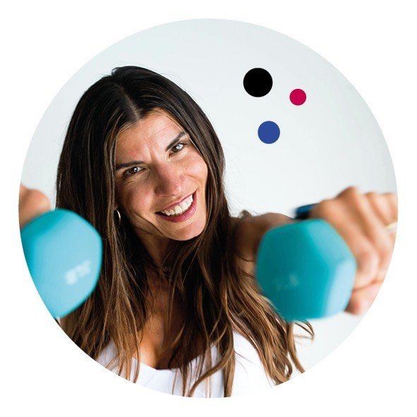 LINDA GASTALDELLO Mindbody Sculpt Fitness Coach