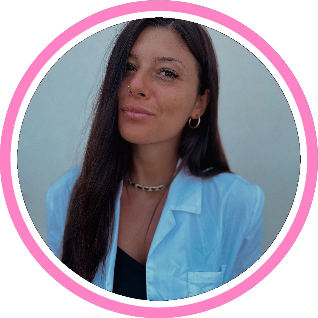 Dott.ssa Francesca Trasimeno
