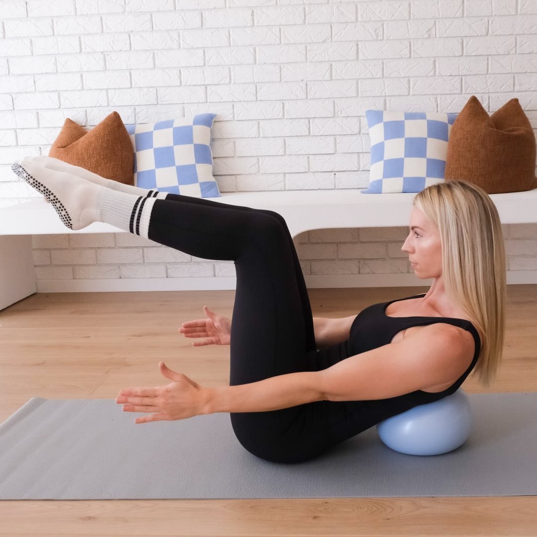 SARAH | PILATES | PT | FITNESS
