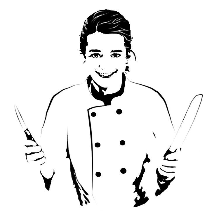 Almudena Prada-Chef