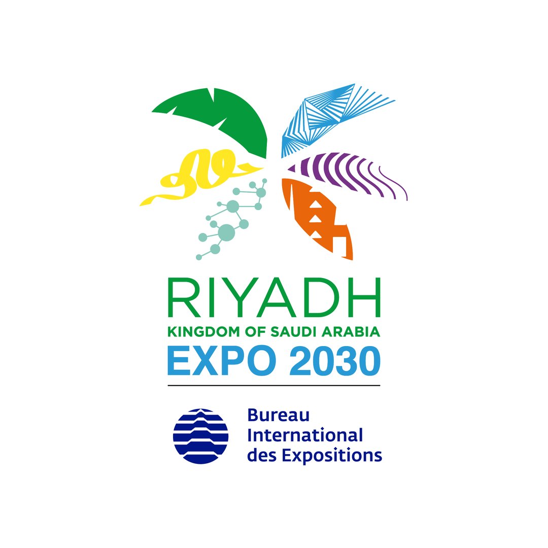 Riyadh Expo 2030 الرياض إكسبو