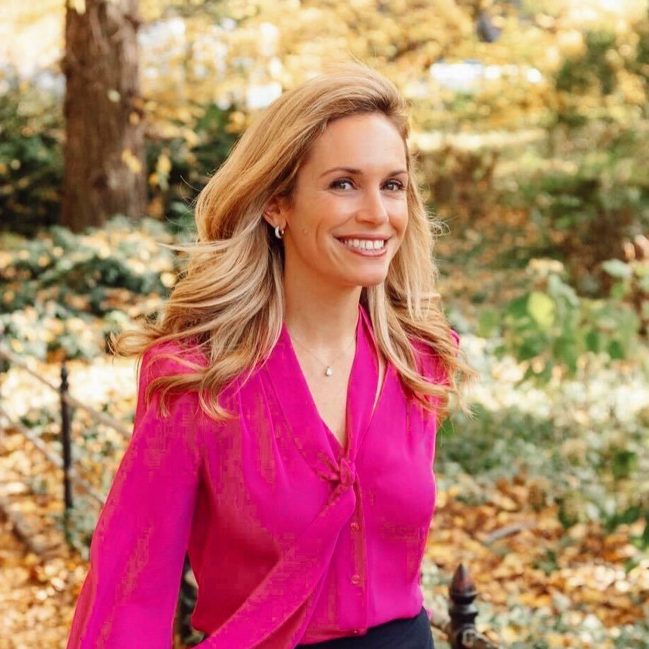 Kirsten Jordan | NYC Real Estate