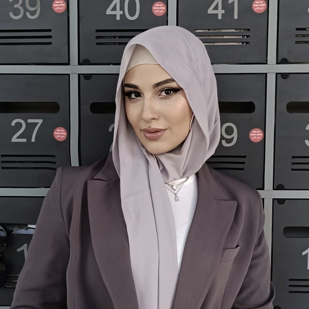 Shahd Tifour