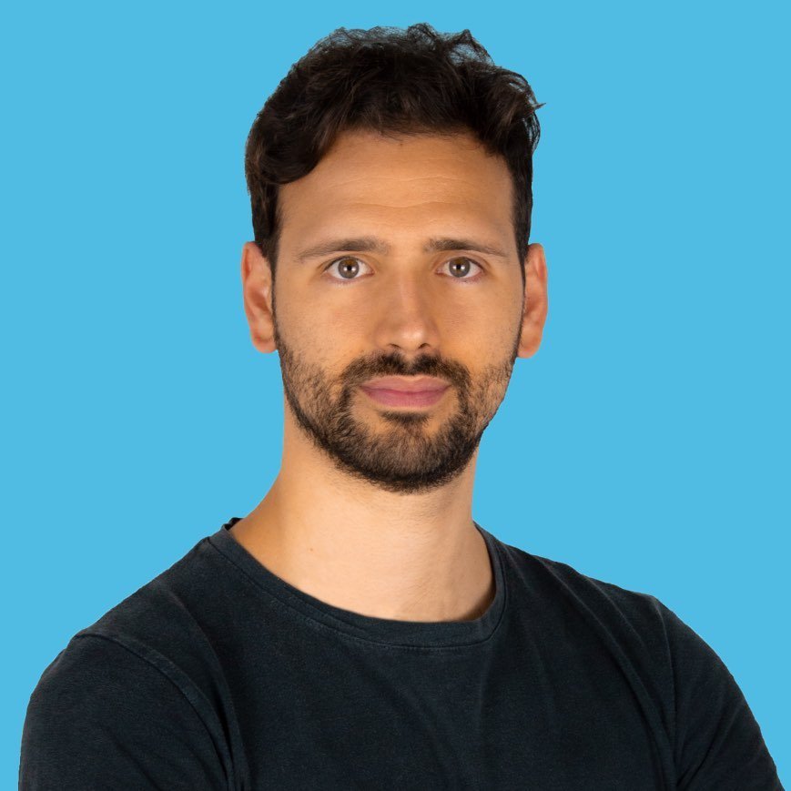 Fausto Capriotti