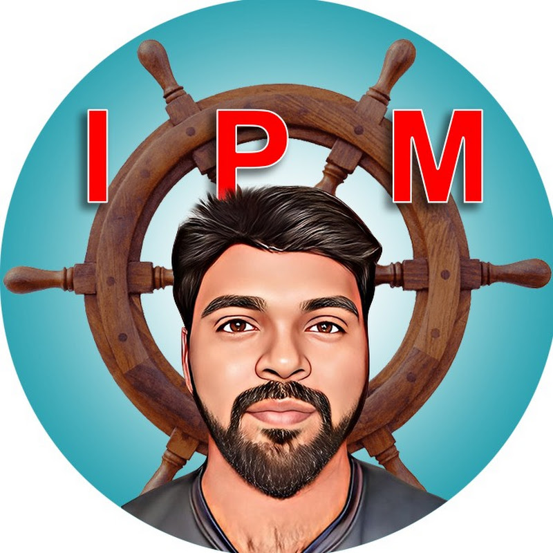 Indian Ocean Fisherman இந்திய பெருங்கடல் மீனவன்