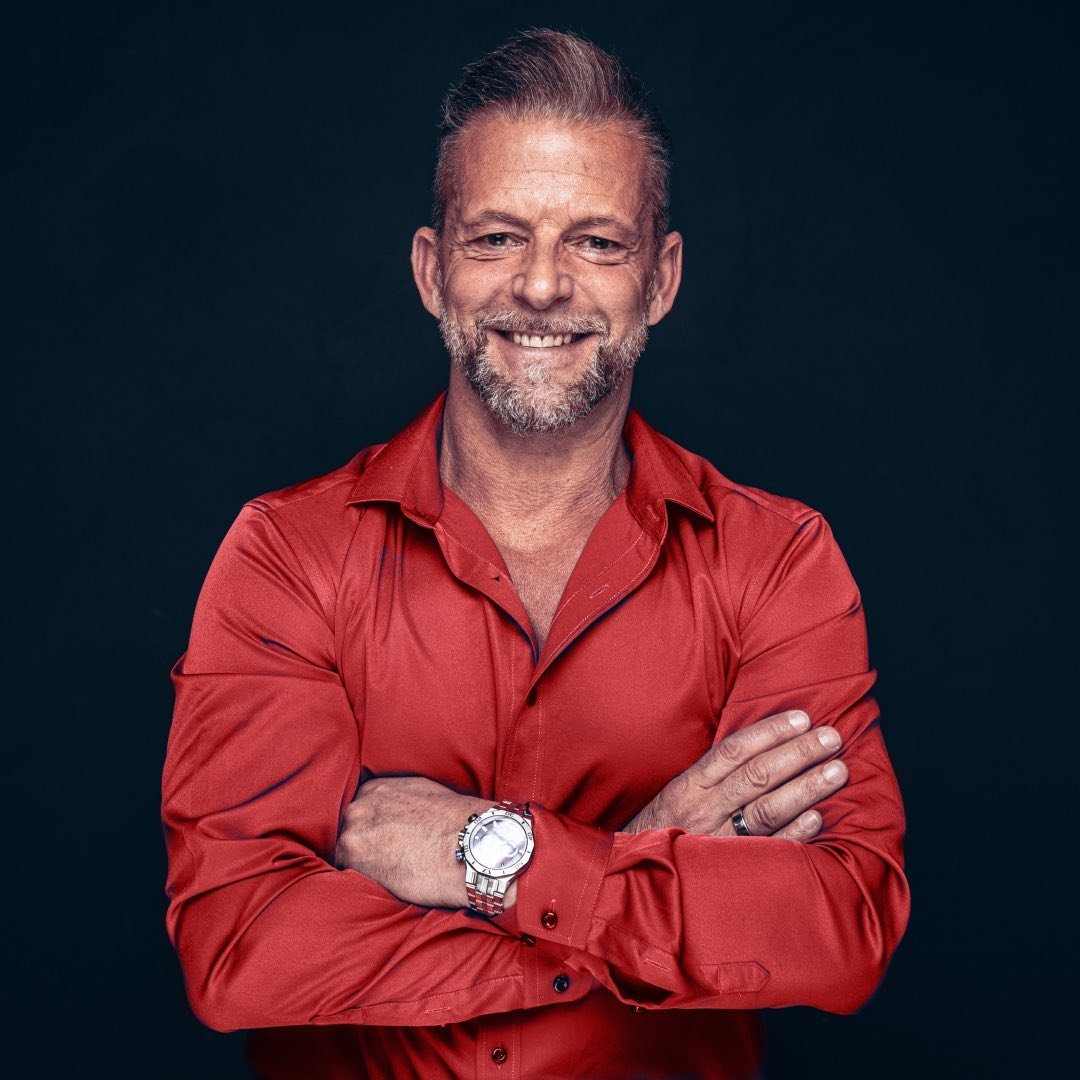 💥 Coach Für Körper 🏃🏽‍➡️ ➡️ Geist 🧠 💥