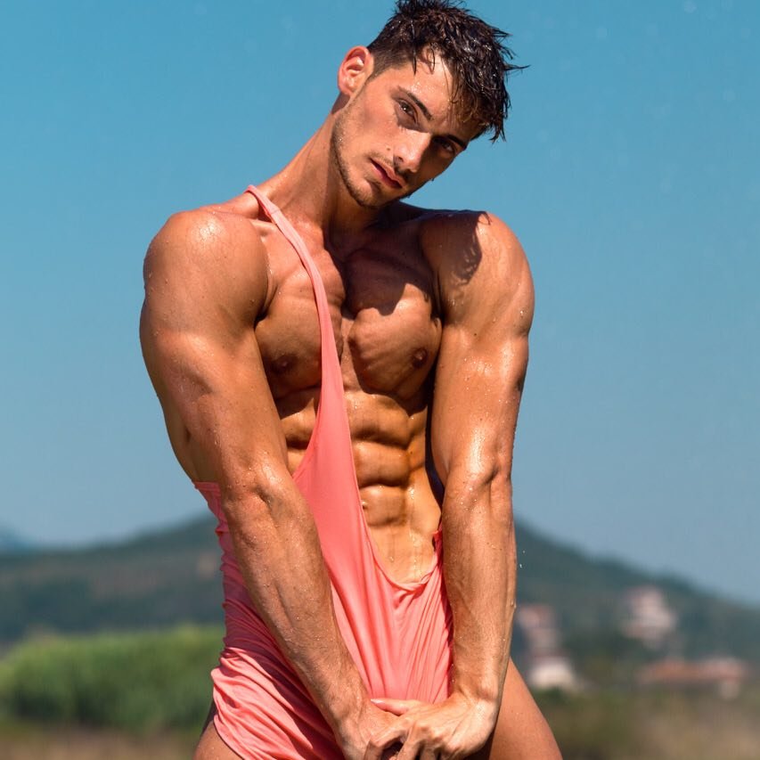 Antonio Sisca