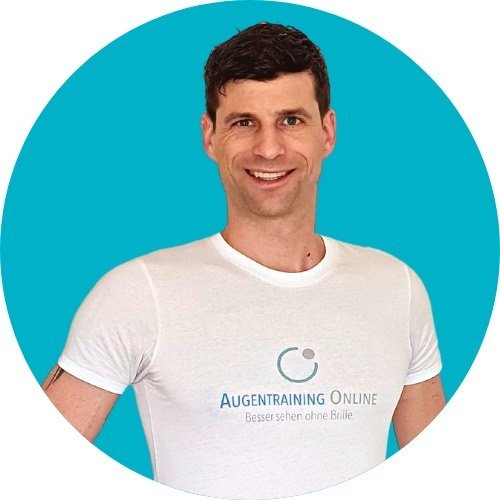 Patrick Eurich - Augentraining-Online