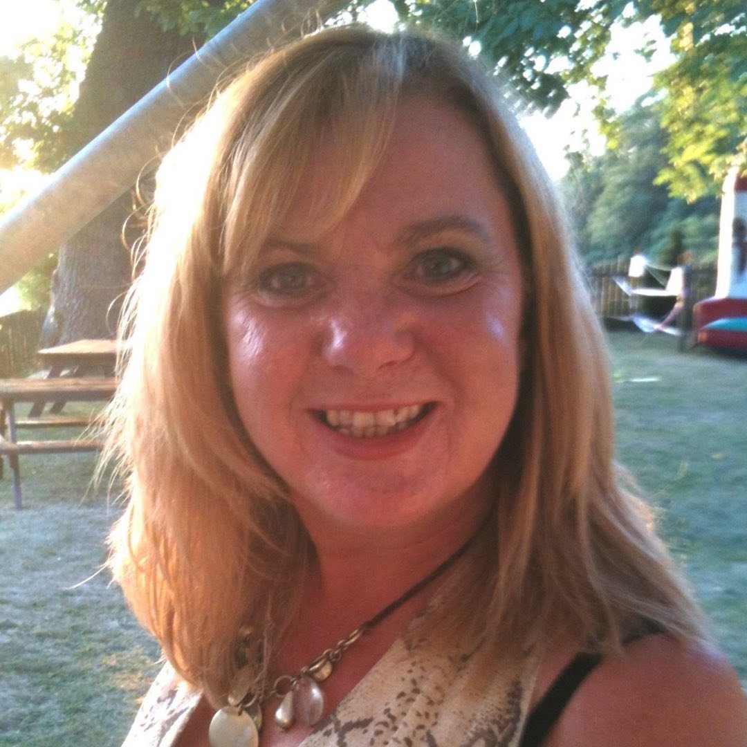 Karen Petry