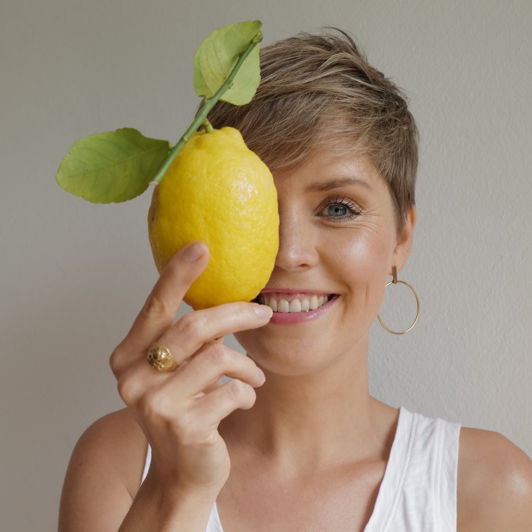 Eat Well, Feel Better L Foodaccount By Carolin Kotke